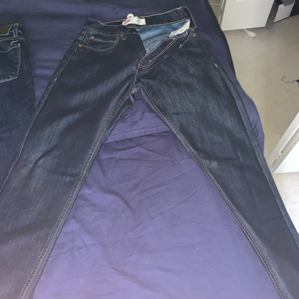 Levi Jeans
